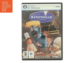 Ratatouille (DVD)