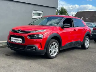 Citroën C4 Cactus 1,2 PureTech 110 SkyLine EAT6