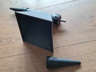 Mørtelfugepistol 