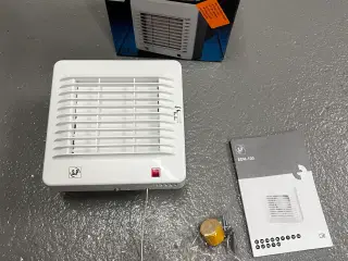 Helt ny, butikspris 1.900kr Thermex ventilator