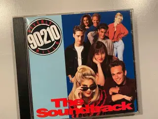 Beverly Hills 90210 The soundtrack