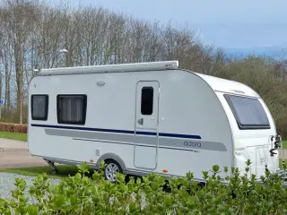 Adria Adora 542 UT