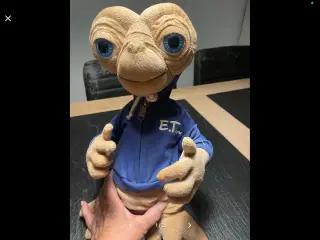 ET, filmbamse