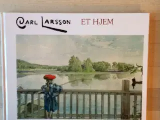 Et hjem af Carl Larsson