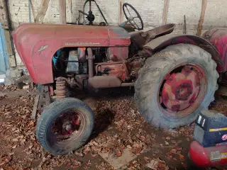 Porsche Allgaier Type: I22 Ser.Nr.4068