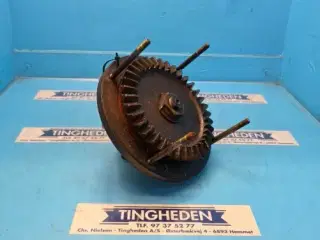 New Holland 1550S Tømmegear Top 80357548