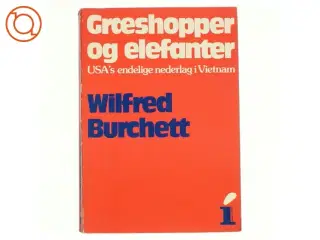 Græshopper og Elefanter
