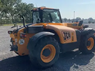 JCB 526-56 Agri