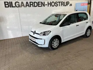 VW e-Up!  