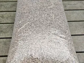 15kg 6mm Egetræspiller til pille grill