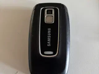 Samsung telefon