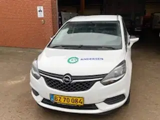 Opel Zafira 1,6cdti Flexivan