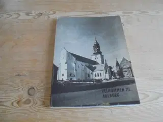 Velkommen til Aalborg – 1965-udgaven