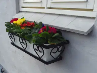 Romantisk Design