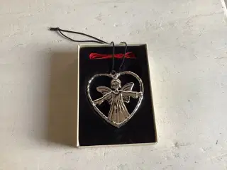 Karen Blixen julepynt