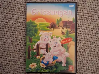 Griseungen