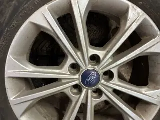 Hjul til Ford Kuga 