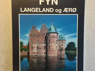 Fyn, Langeland og Ærø