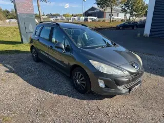 Peugeot 308 1,6 HDi 109 Comfort S
