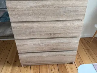Limfjorden kommode fra jysk