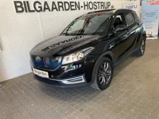 MG ZS 50 Luxury