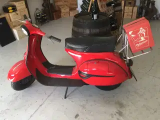 Vespa 