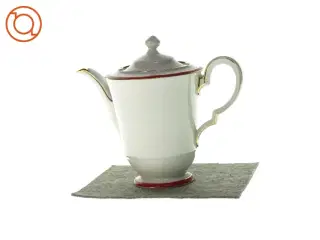 Porcelænskande (str. 20 x 10 cm)