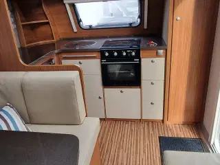 Adria Adora 613 HT