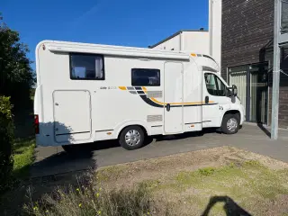 Adria autocamper 