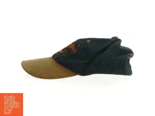 Brugt basebalkasket (str. Ø. 21 cm)