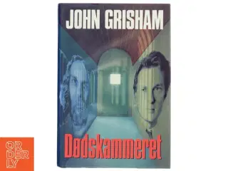 Dødskammeret af John Grisham