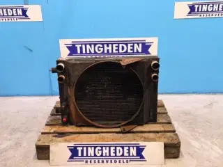 Lannen 8600C Køler 8836478