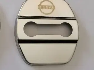 Pyntelister til Nissan