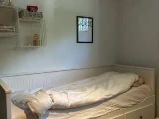 Ikea slå ud seng
