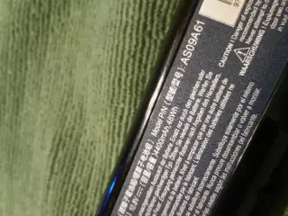 Acer 5532 Batteri. Li-on 4400mAh