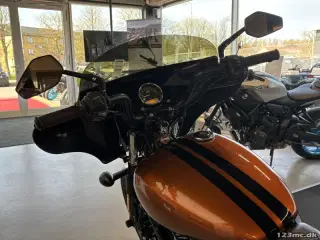 Harley-Davidson XG750 Street