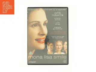 Mona Lisa Smile