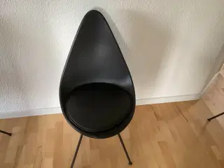Stole dråben 