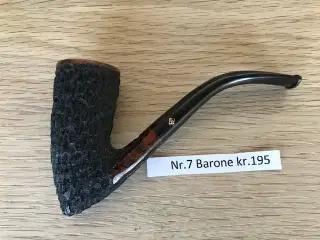 Barone pibe