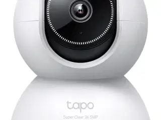 Overvågningskamera indendørs TP-Link Tapo C230, 3K 5MP, loft/skrivebord