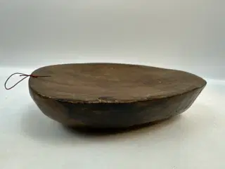 Lille afrikansk maske