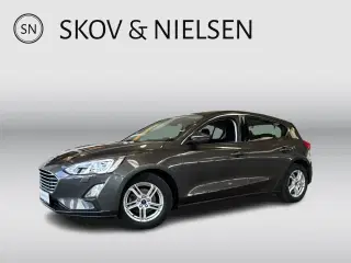 Ford Focus 1,0 EcoBoost Trend Edition