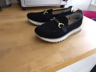 Rieket loafers