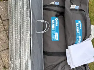 Kampa Grande Air 390