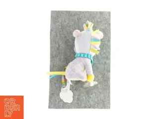 Enhjørning bamse