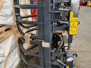 MO Implements DÜvelsdorf 160 balletang OMGÅENDE LEVERING