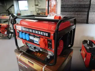 GENERATOR, DM750