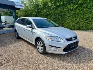 Ford Mondeo 2,0 TDCi 140 Trend Collection stc.