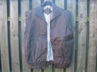 skind vest