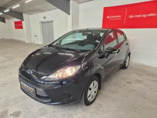 Ford Fiesta 1,2 Trend 82HK 5d